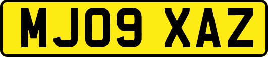 MJ09XAZ