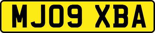 MJ09XBA