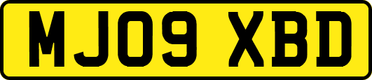 MJ09XBD