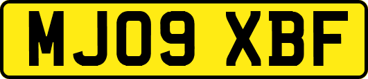 MJ09XBF