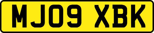 MJ09XBK