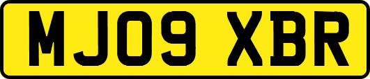 MJ09XBR