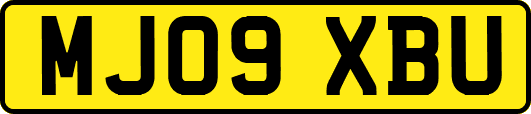 MJ09XBU