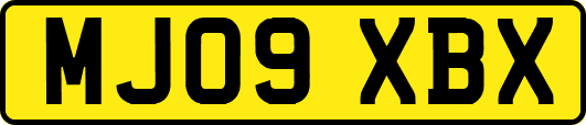 MJ09XBX
