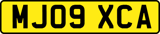 MJ09XCA