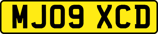 MJ09XCD