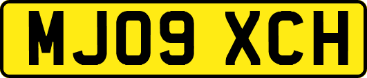 MJ09XCH