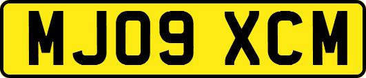 MJ09XCM