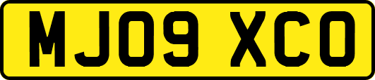 MJ09XCO