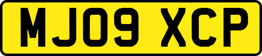 MJ09XCP