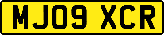 MJ09XCR