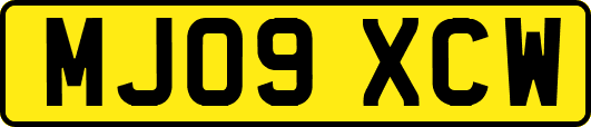 MJ09XCW
