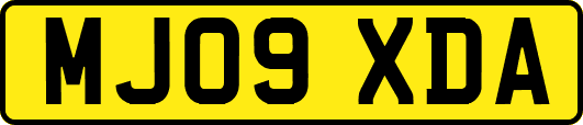 MJ09XDA