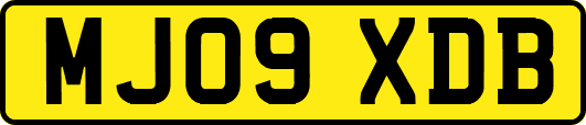 MJ09XDB
