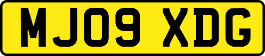 MJ09XDG
