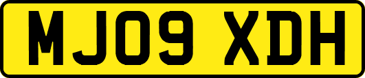 MJ09XDH