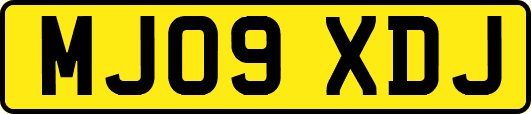 MJ09XDJ