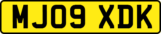 MJ09XDK