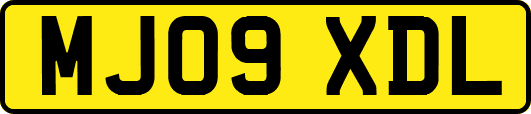 MJ09XDL