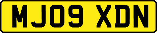 MJ09XDN