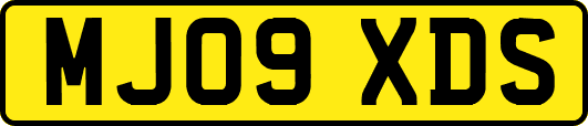 MJ09XDS