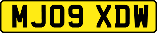 MJ09XDW