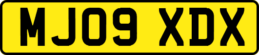 MJ09XDX