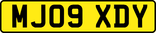 MJ09XDY