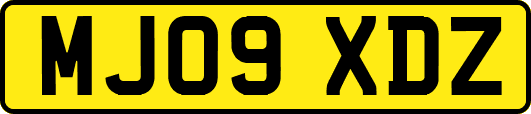 MJ09XDZ
