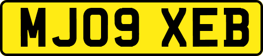 MJ09XEB