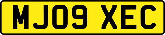 MJ09XEC