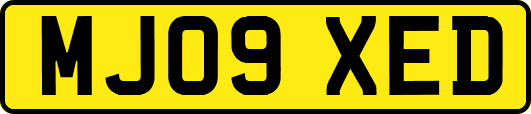 MJ09XED