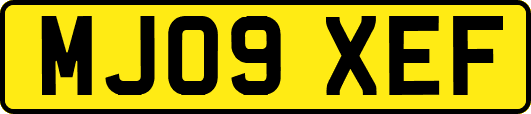 MJ09XEF