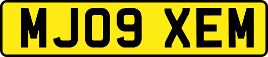 MJ09XEM
