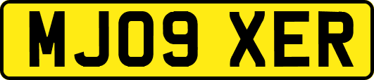 MJ09XER