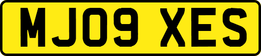MJ09XES