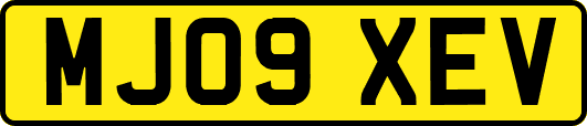 MJ09XEV