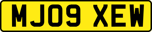 MJ09XEW