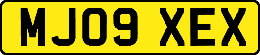 MJ09XEX