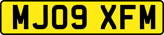 MJ09XFM