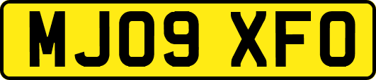 MJ09XFO