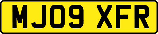 MJ09XFR