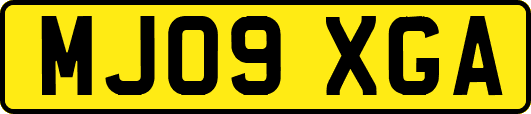 MJ09XGA