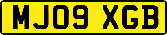 MJ09XGB