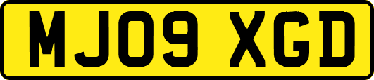 MJ09XGD