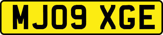 MJ09XGE