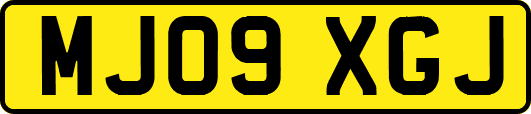 MJ09XGJ