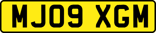 MJ09XGM