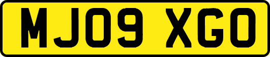 MJ09XGO