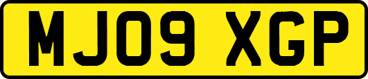 MJ09XGP